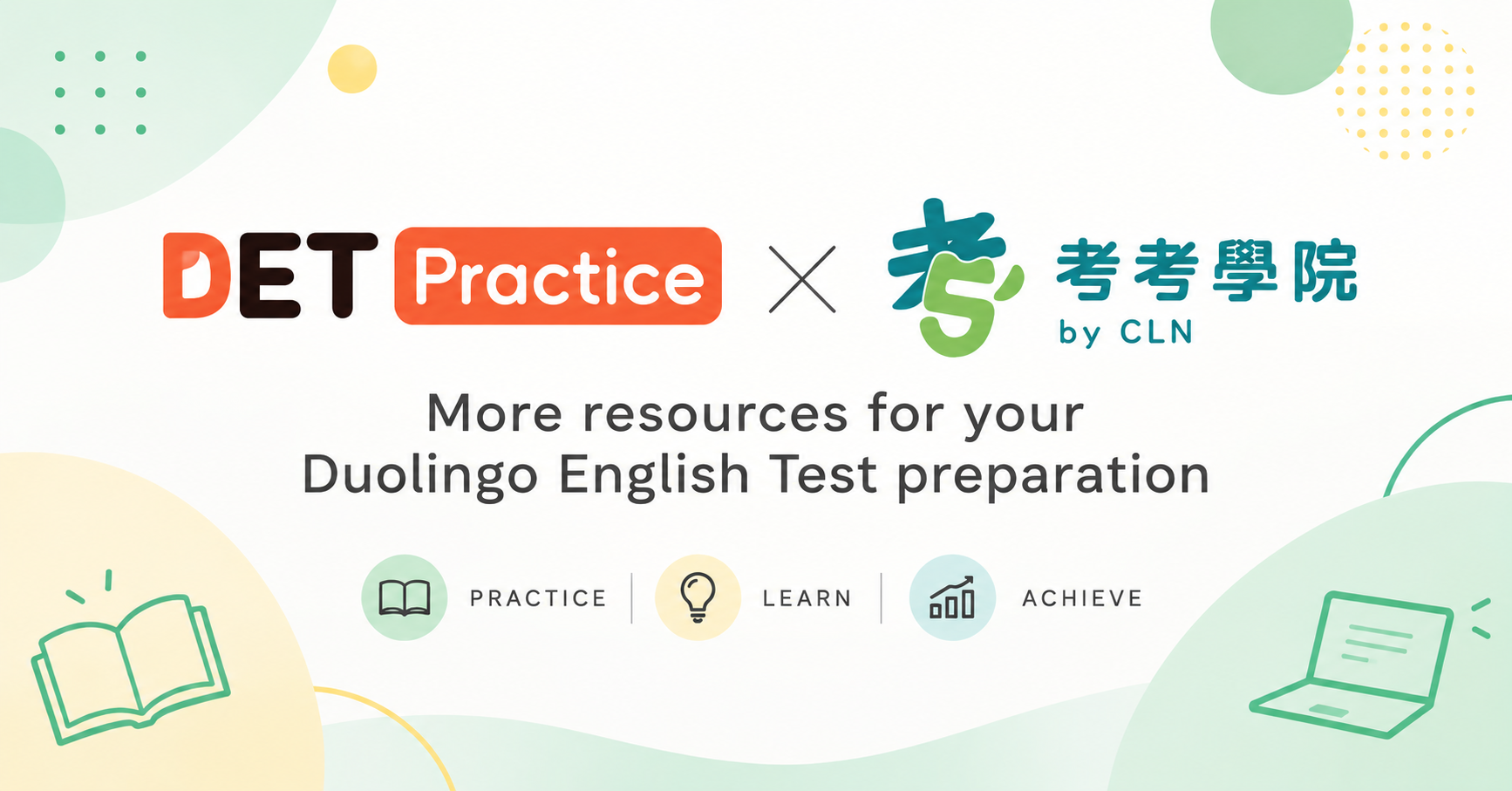 DET Practice FB post (1)